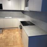 Dekton Kreta - TÄBY - montering  2024-01-20