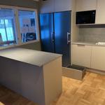 Dekton Kreta - TÄBY - montering  2024-01-20