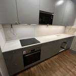 Dekton Marina Kc Velvet - Täby - montering  2024-01-24