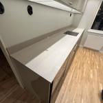 Silestone Royal Reef - Bålsta - montering  2024-01-23