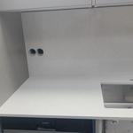 Silestone Blanco Maple 14 - Lund - montering  2024-01-26
