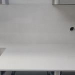 Silestone Blanco Maple 14 - Lund - montering  2024-01-26