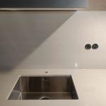 Silestone Blanco Maple 14 - Lund - montering  2024-01-26