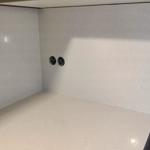 Silestone Blanco Maple 14 - Lund - montering  2024-01-26