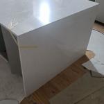 Silestone Blanco Maple 14 - Lund - montering  2024-01-26