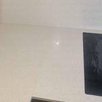 Silestone Blanco Maple 14 - Lund - montering  2024-01-26