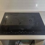 Silestone Blanco Maple 14 - Lund - montering  2024-01-26