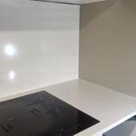 Silestone Blanco Maple 14 - Lund - montering  2024-01-26