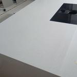 Silestone Blanco Maple 14 - Lund - montering  2024-01-26