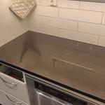 Silestone Negro Tebas - Södra Sandby - montering  2024-02-02