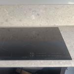 Terrazzo Perlato Royal - Skurup - montering  2024-01-28