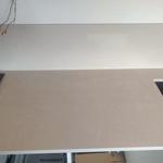 Silestone Desert Silver - Malmö - montering  2024-02-03