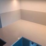 Silestone Desert Silver - Malmö - montering  2024-02-03