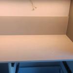 Silestone Desert Silver - Malmö - montering  2024-02-03