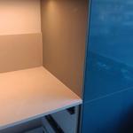 Silestone Desert Silver - Malmö - montering  2024-02-03
