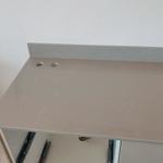 Technistone Noble Concrete Grey - Malmö - montering  2024-02-02