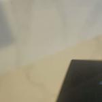Silestone Eternal Calacatta Gold - Vellinge - montering  2024-01-30
