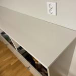 Silestone Miami White - Växjö - montering  2024-02-06