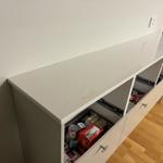 Silestone Miami White - Växjö - montering  2024-02-06