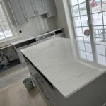 Dekton Tundra 19 - Stråvalla - montering  2024-02-08
