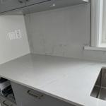 Dekton Tundra 19 - Stråvalla - montering  2024-02-08