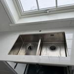 Dekton Tundra 19 - Stråvalla - montering  2024-02-08