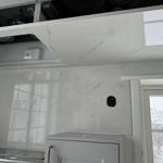 Dekton Tundra 19 - Stråvalla - montering  2024-02-08