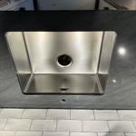 Anthracite Elegante - Partille - montering  2024-02-15