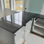Steel Grey - Älmestad - montering  2024-02-21