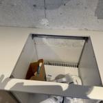 Silestone Miami White - KÄVLINGE - montering  2024-02-20