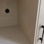 Silestone Snowy Ibiza - Lund - montering  2024-03-29