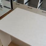 Silestone Snowy Ibiza - Lund - montering  2024-03-29