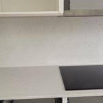 Silestone Snowy Ibiza - Lund - montering  2024-03-29