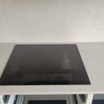 Silestone Snowy Ibiza - Lund - montering  2024-03-29