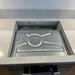 Silestone Lagoon - Lomma - montering  2024-02-23