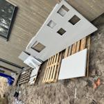 Technistone Noble Concrete Grey - Yngsjö 2024-02-26