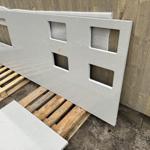 Technistone Noble Concrete Grey - Yngsjö 2024-02-26