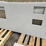 Technistone Noble Concrete Grey - Yngsjö 2024-02-26