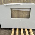 Technistone Noble Concrete Grey - Yngsjö 2024-02-26