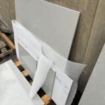 Technistone Noble Concrete Grey - Yngsjö 2024-02-26