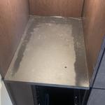 Dekton Kelya - Helsingborg - montering  2024-02-27