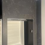 Dekton Kelya - Helsingborg - montering  2024-02-27