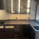 Dekton Kelya - Helsingborg - montering  2024-02-27