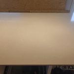 Technistone Noble Ivory White - Höllviken - montering  2024-03-02