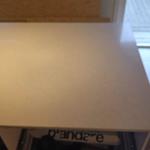 Technistone Noble Ivory White - Höllviken - montering  2024-03-02