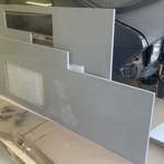 Technistone Noble Concrete Grey - Ulricehamn 2024-02-28