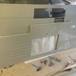Technistone Noble Concrete Grey - Ulricehamn 2024-02-28