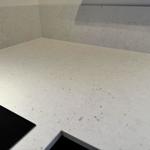 Silestone Lime Delight - Västra Frölunda - montering  2024-03-13