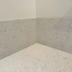 Silestone Lime Delight - Västra Frölunda - montering  2024-03-13