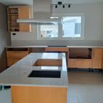 Technistone Noble Quartzite - Furulund - montering  2024-03-25